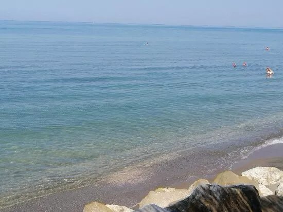 Lido Della Pace