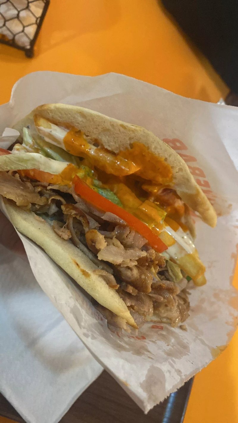 Istanbul Markaz Pizza Kebap Grill