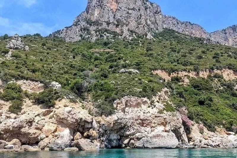Villa 150 m from the sea FROM 2 TO 10 AUGUST OFFER !!!