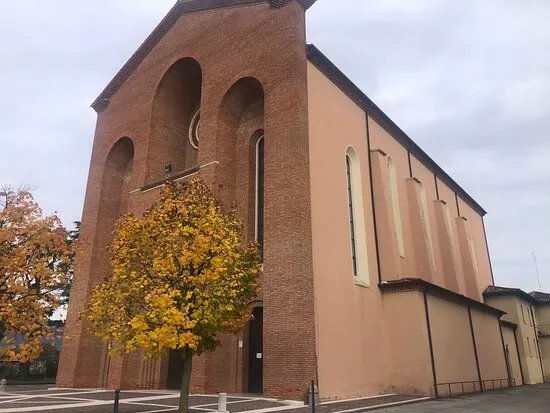Chiesa Parrocchiale San Lorenzo Martire