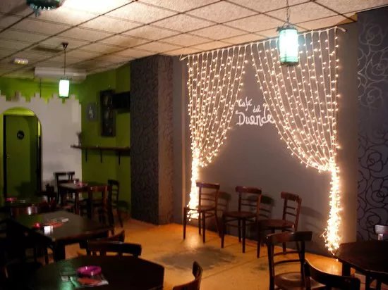 Cafe del Duende