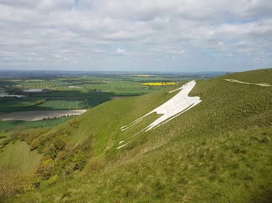 Westbury White Horse