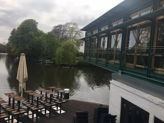 Fiedler's Hamburg