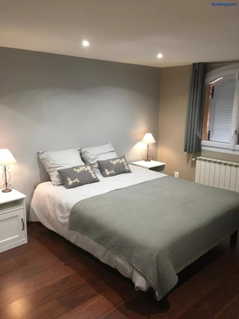 Chambre Privé Entre Lyon Et St Etienne