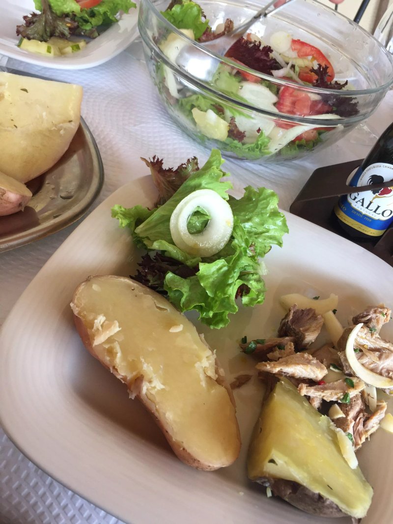 Churrascaria Quinta do Lameirao