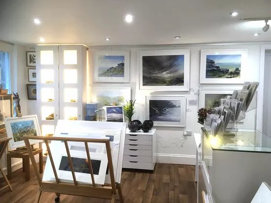 Wildwood Arts Dartmoor