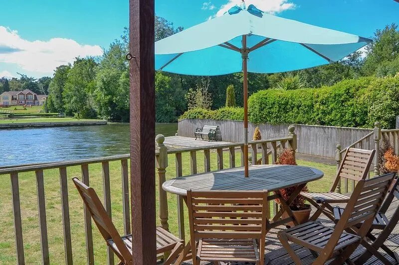 After a family holiday at Watersedge, you will have your own tales from the