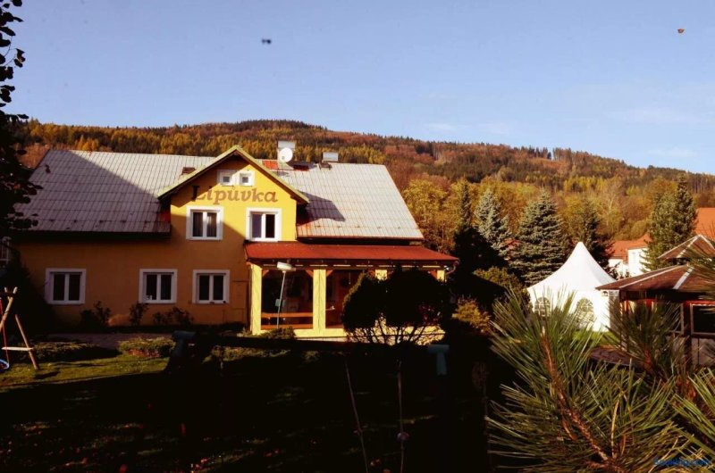 Penzion Lipuvka