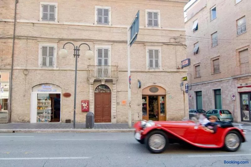 La Casa Di Oliva
