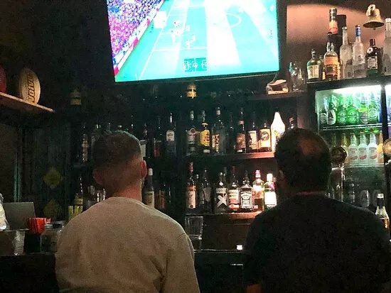 Boomerang Sports Pub