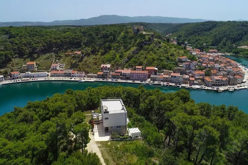 Villa Mirta ZadarVillas