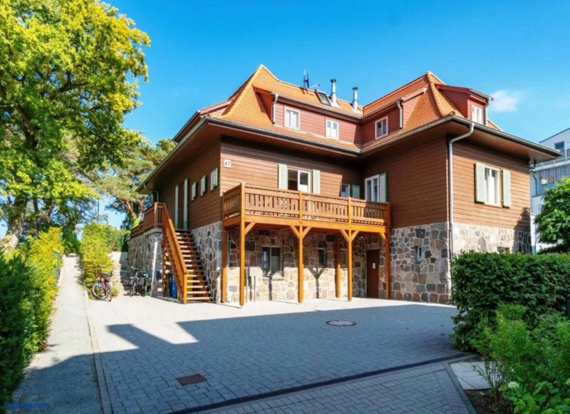 Kapitaenshaus