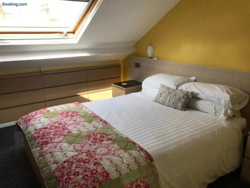 Chiltern Holiday Apartments