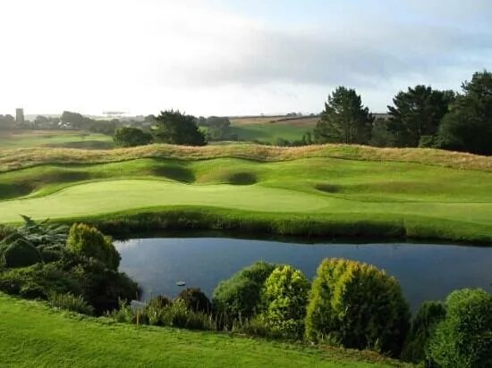 St. Mellion Golf Club