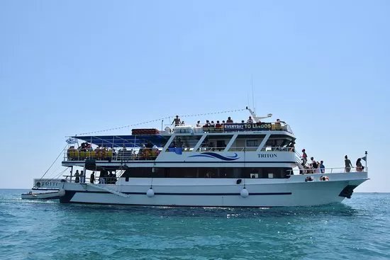 Triton Cruises