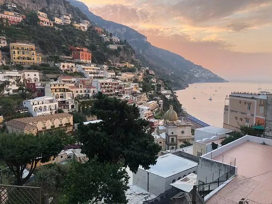 Amalfi Coast Private Tour - Day Tour