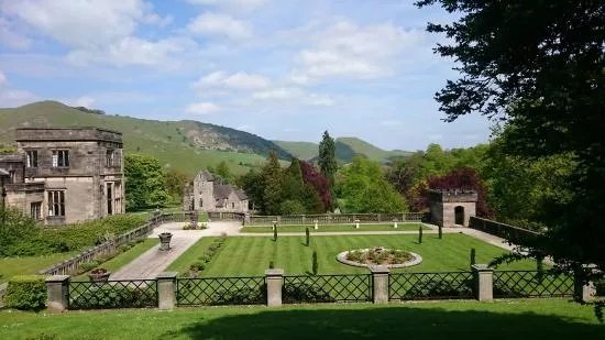 Ilam Park