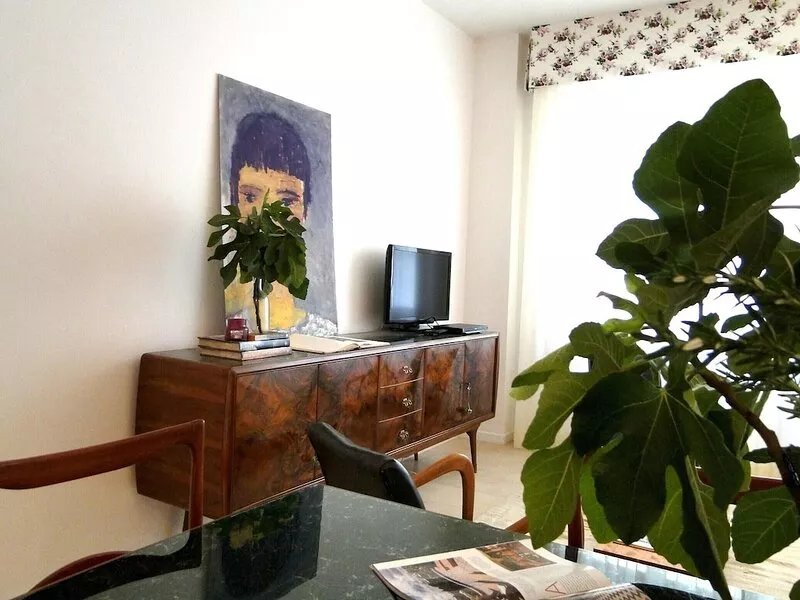 Beautiful apartment few steps from the 'Lungarno' of Florence