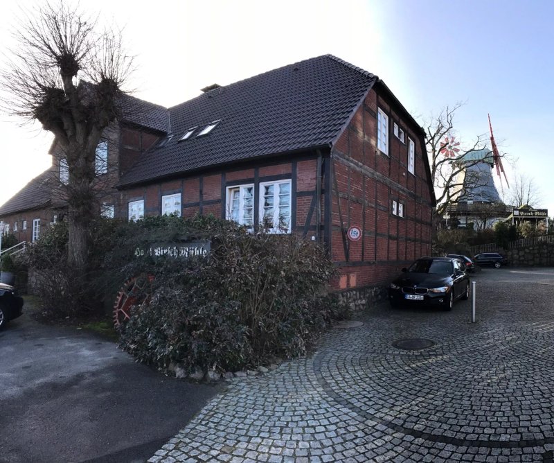 Hotel Pirsch Muehle