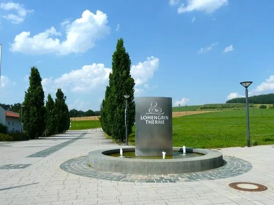 Lohengrin Therme