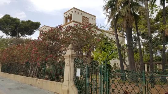 Ruta de las Villas
