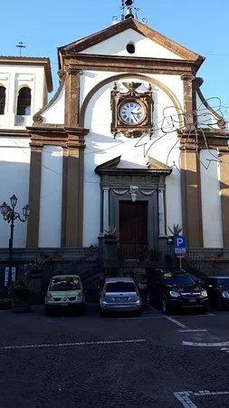Parrocchia S. Lorenzo Martire