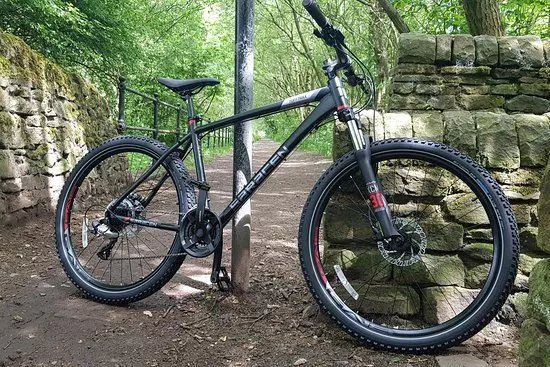 Hadfield Bike Hire