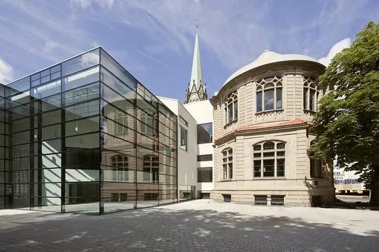 Osthaus Museum Hagen