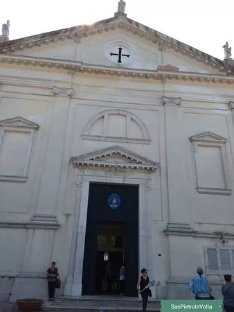 Chiesa di San Pietro