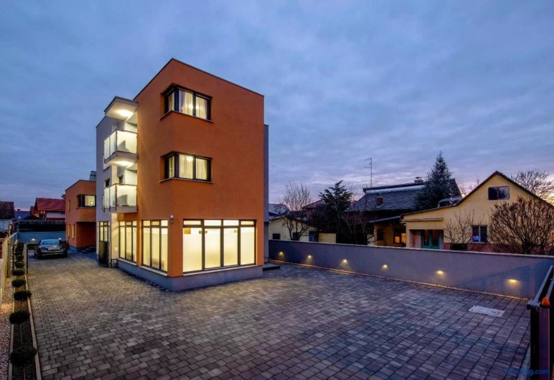 Ratkajec Luxury Apartments