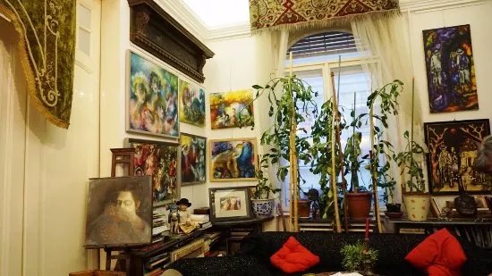 Kugler Art Gallery