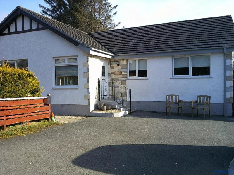 Sgurr Alasdair B&B