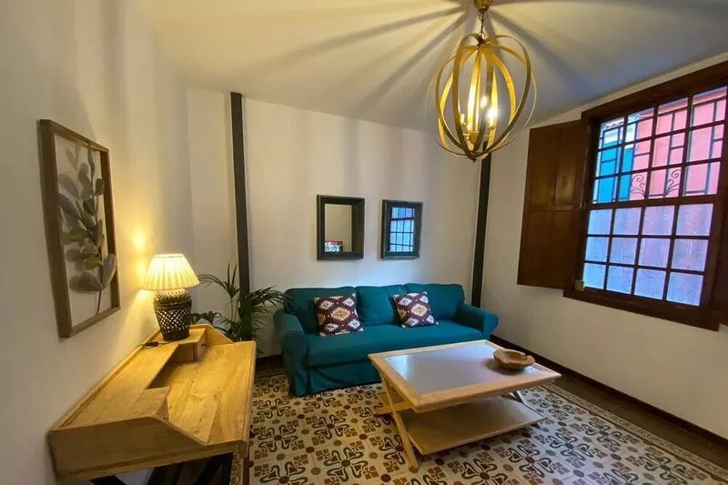 Old Town House La Laguna