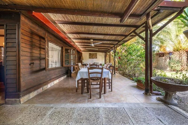 Vacation Home "Rita" with Private Terrace & Private Garden