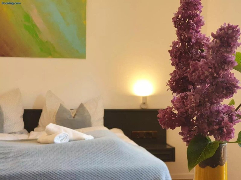 Hotel Biebertal