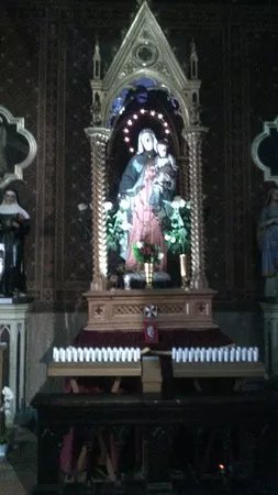 Parrocchia Santa Maria del Rosario in Prati