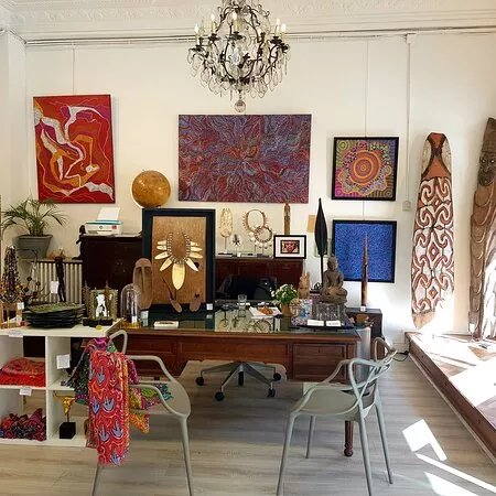 DZ Galerie