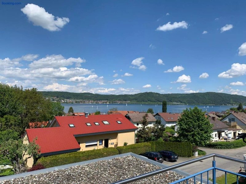Ferienwohnungen Aviva