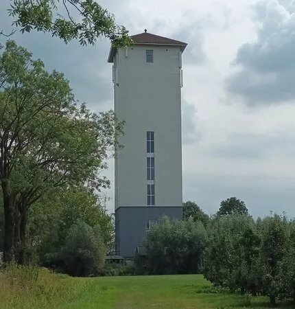 Watertoren Werkhoven (1937)