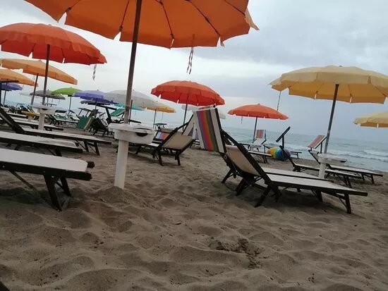 Rainbow Beach