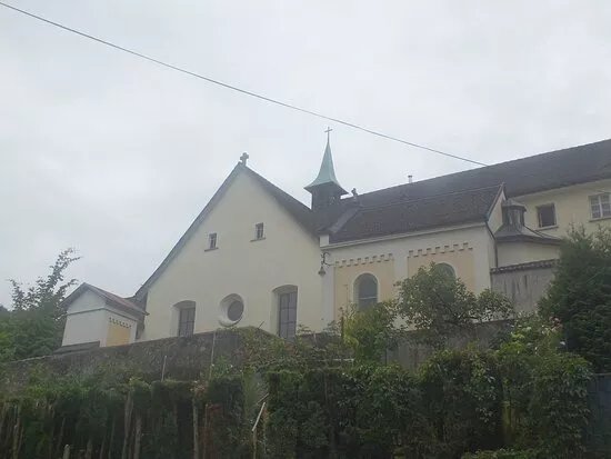 Capuchin Monastery