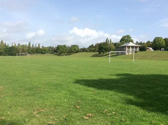 Waller Park