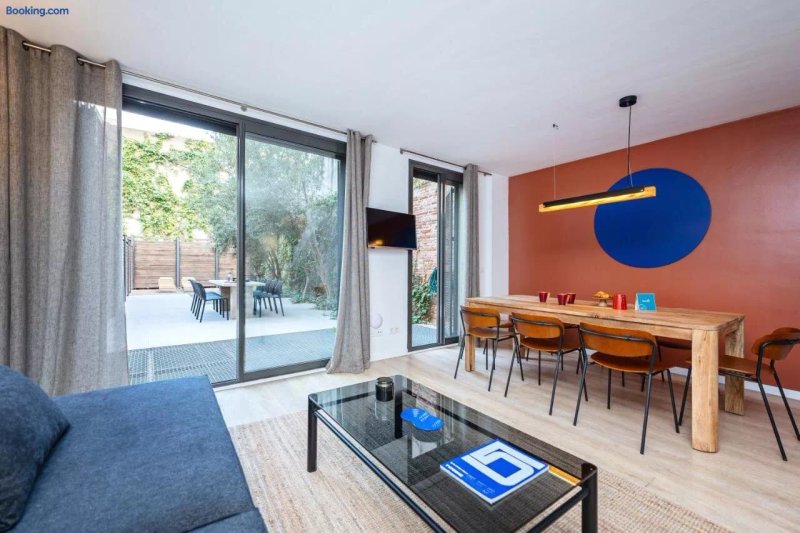 Sweet Inn - Carrer Girona