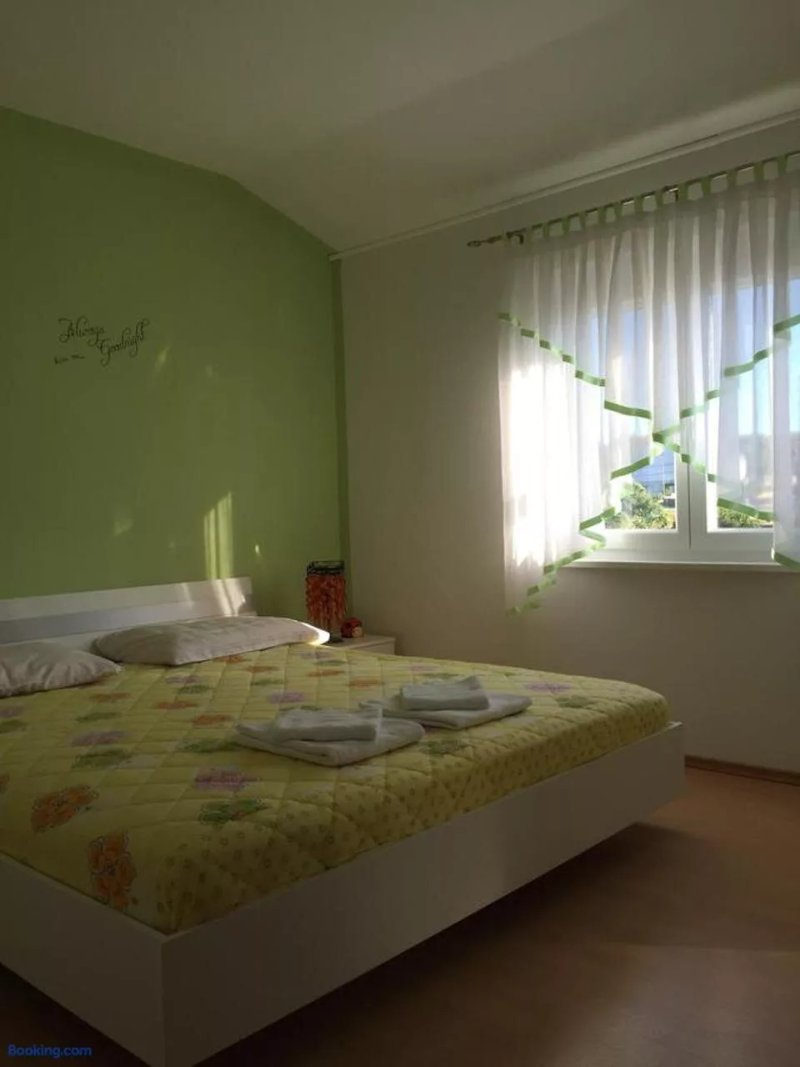 Apartments Kukuruzovic
