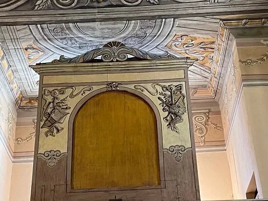 Chiesa di San Nicolo