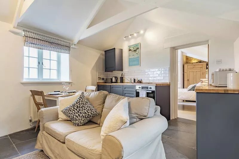 1 bedroom accommodation in Buryas Bridge, near Penzance