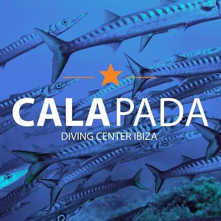 Cala Pada Diving Center Ibiza
