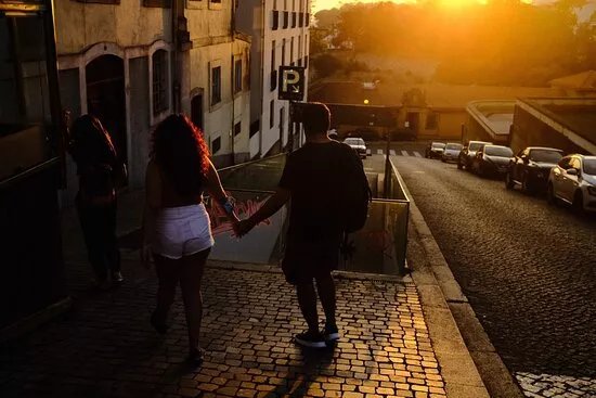 Porto Places