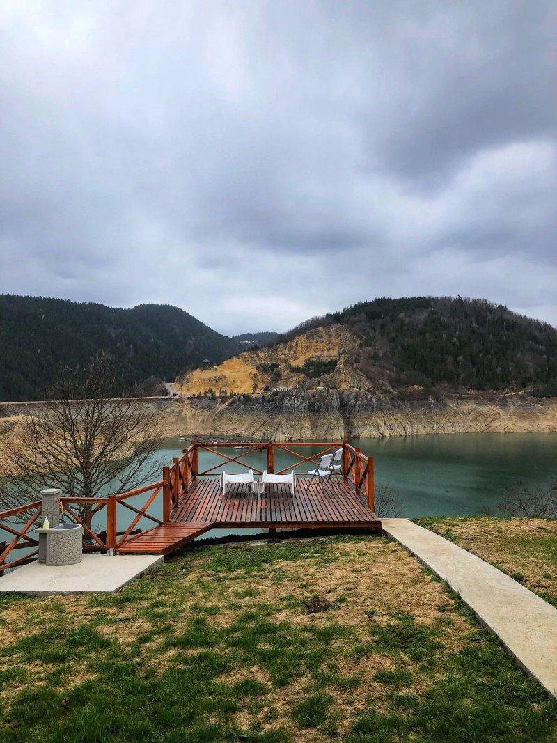 Apartmani Tarsko Jezero