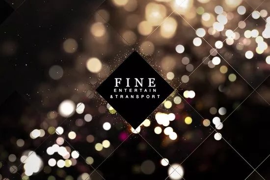 FINE Premium Chauffeur Services